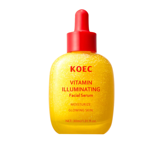 KOEC Vitamin Illuminating Facial Serum