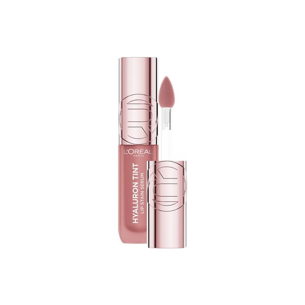 LOreal Paris Hyaluron Tint Lip Stain Serum