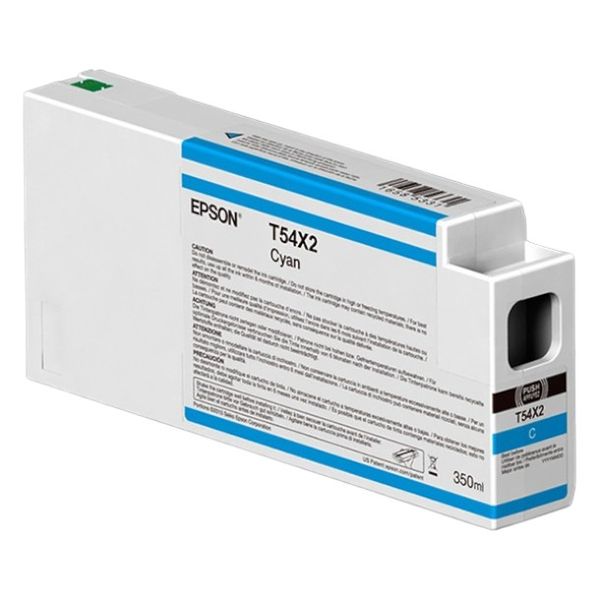 Epson T8242 cyan ink cartridge | SC P6000 P7000 P8000 P9000