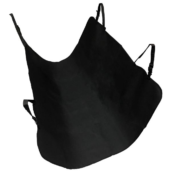 PetZoom Loungee - Dog Car Seat Cover