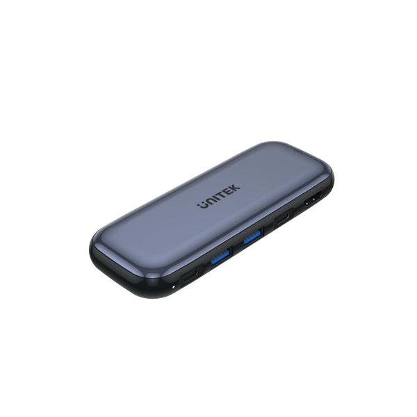 Unitek Usb3.2,3port 2a1c Hub+hdmi