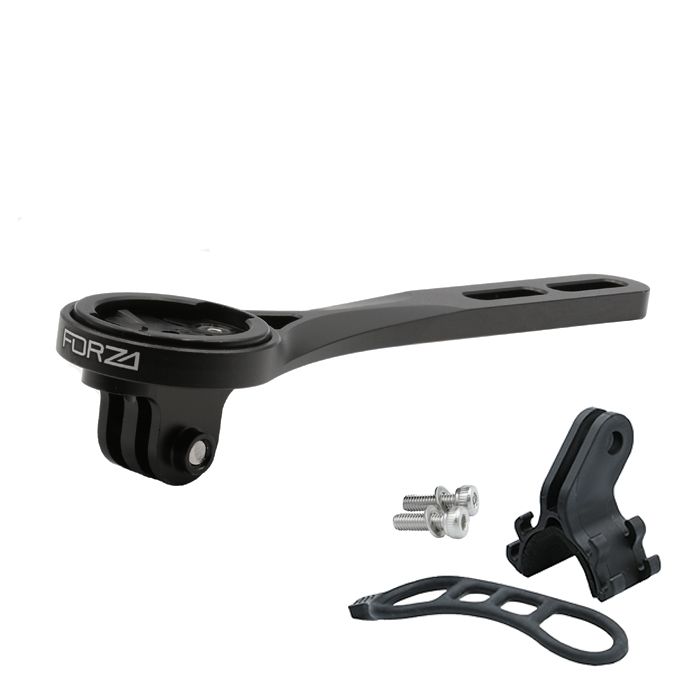 Forza Integrated Aero Handlebar Mount - Wahoo