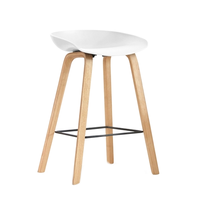 Minimalist Kitchen And Bar Stool - WB