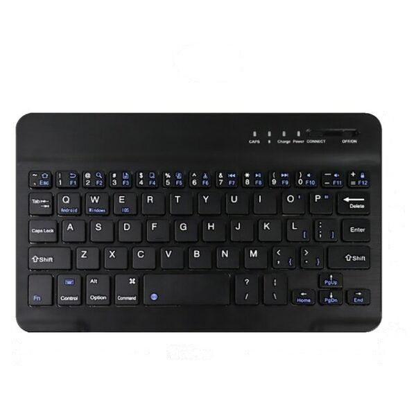 Wireless Bluetooth Backlit Keyboard - K31