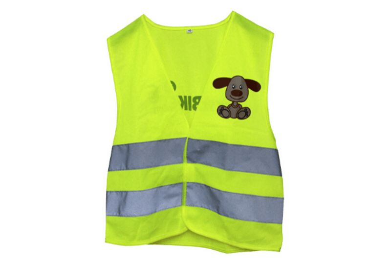 FirstBIKE Safety Vest