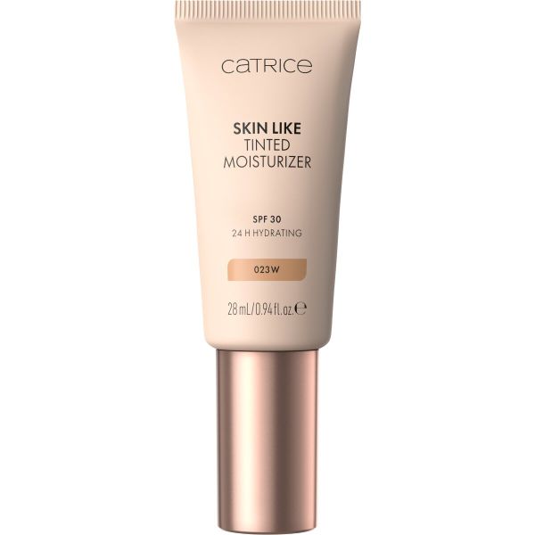 Catrice Skin Like Tinted Moisturizer