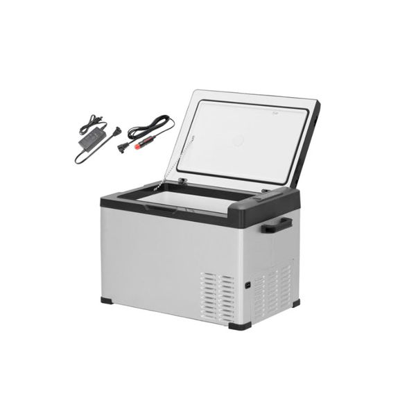 Alpicool 40L -12V Portable Refrigerator Car Fridge
