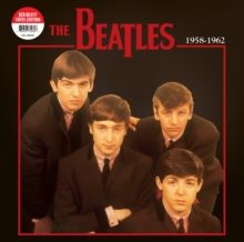 The Beatles (Vinyl / 12" Album Coloured Vinyl (Limited Edition))
