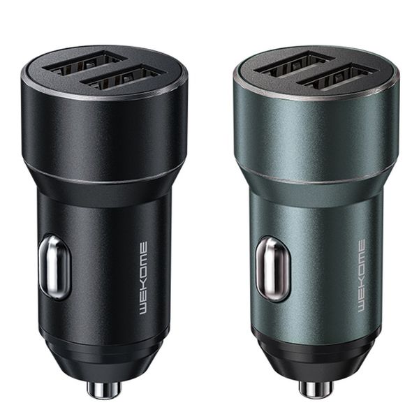 Dual USB Car Charger
