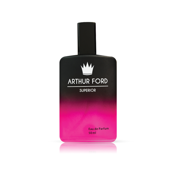 Arthur Ford - COP-F/PINK#3