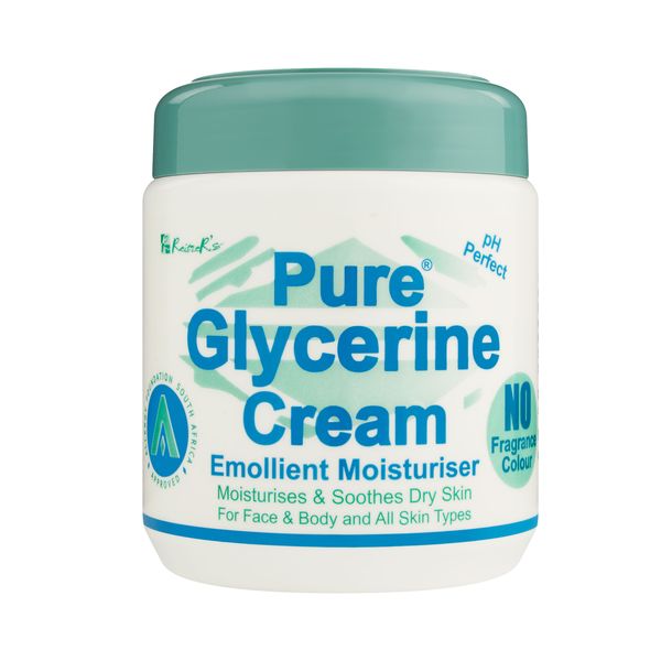 Pure Glycerine Cream - 500ml