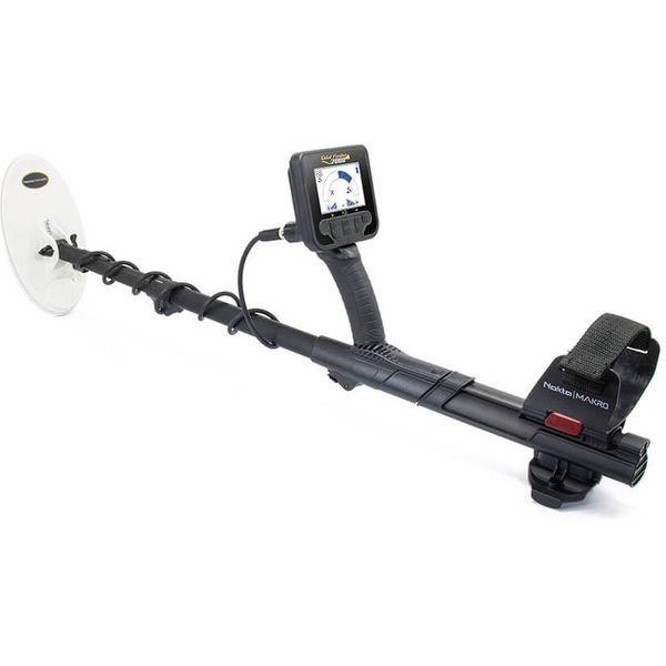 Nokta Makro Gold Finder 2000 Gold Detector