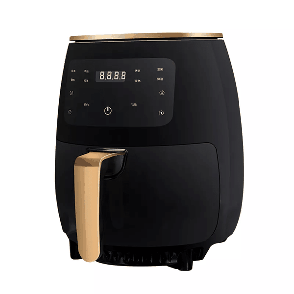 5L Digital Control Hot Air Fryer