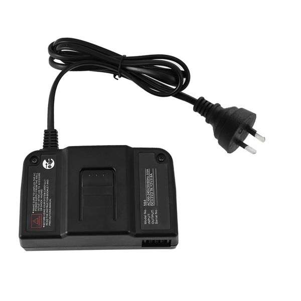 AC Adapter Compatible with N64 (High-Efficiency)
