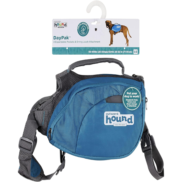 Outward Hound Carrier DayPak