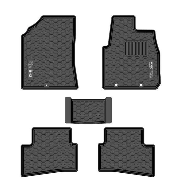 Mat Set Hyundai Creta 2018 Onwards