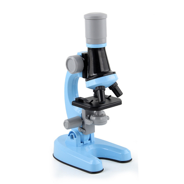 Scientific Microscope