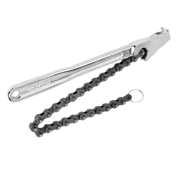 Wadfow - Drop-Forged Chain Wrench - 420 mm