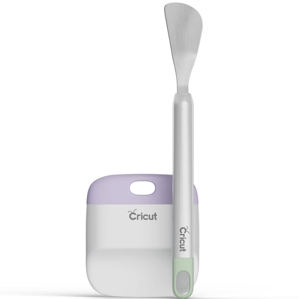 Cricut Tools - Cricut Scraper and Spatula Set