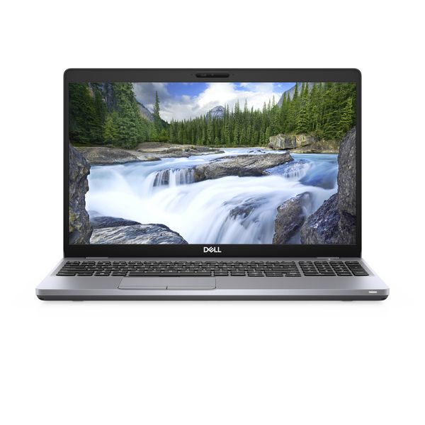DELL Latitude 5510 - Intel i5, 10th Gen, 8GB, 512GB SSD (Refurbished)