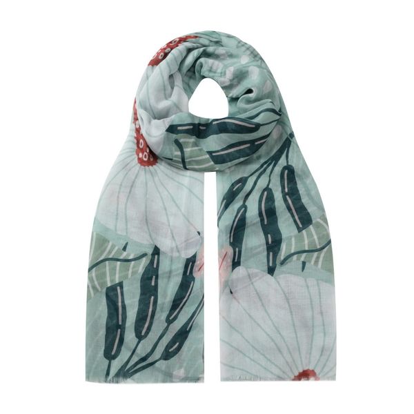 SoGood-Candy - Scarf - Tropical Mint