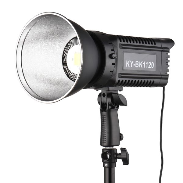 150W LED Video Light 5600K compatible with Outdoor Photography