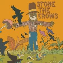 Stone the Crows (Vinyl / 12" Album)