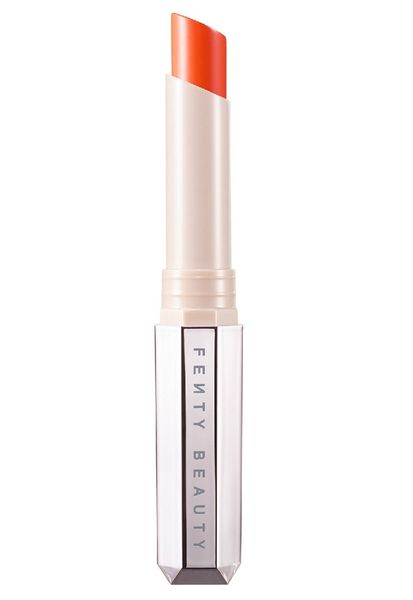 Fenty Skin - Mattemoiselle Plush Matte Lipstick (Tiger Tini)