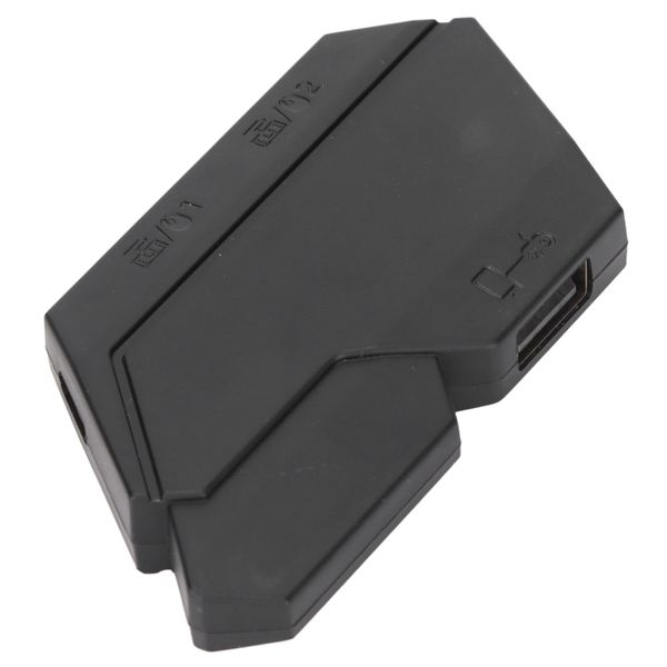 Bluetooth Keyboard/Mouse Converter Compatible with Android