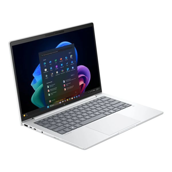 HP ELITEBOOK 8 G1i 14 | Intel Ultra Core 5 235U | 32 GB RAM | 512 GB SSD