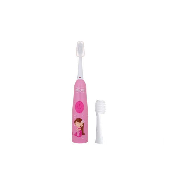 Chicco Electric Toothbrush