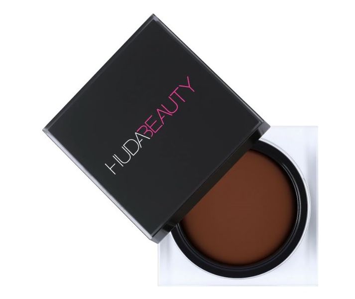 Huda Beauty - Tantour Contour &amp; Bronzer Cream (Tan)