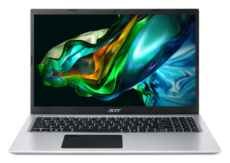 Acer Aspire 3 i3 8GB 256GB SSD 15.6" Notebook