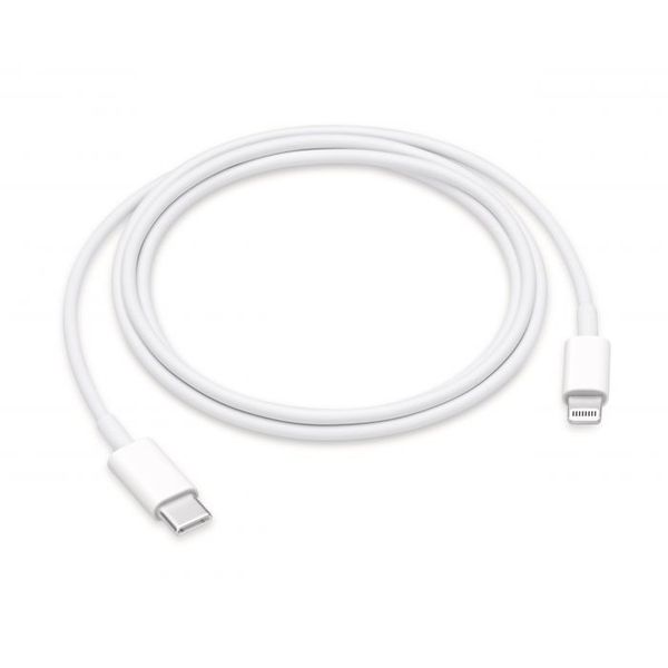 Apple USB-C to Lightning Cable (1 m)