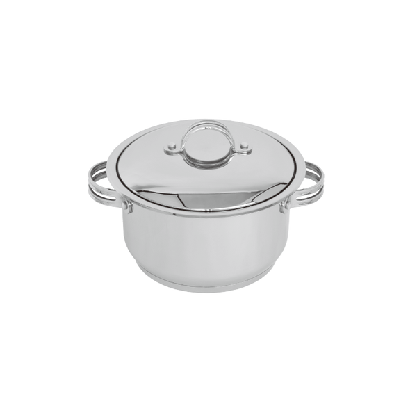 Tez 22cm Medium Casserole