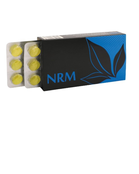 NRM - Promotes Blood Sugar and Energy Levels
