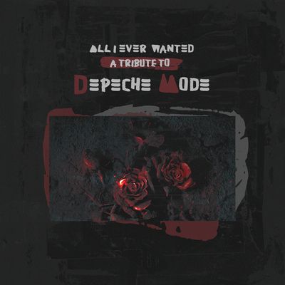 All I Ever Wanted (Vinyl / 12" Album Coloured Vinyl)