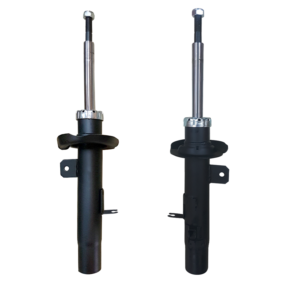 Shock Absorbers - Compatible with CITRON C2 2002 - Front | Shop Today ...