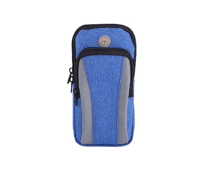 Outdoor Sport Fitness Arm Bag For Mobile Phone