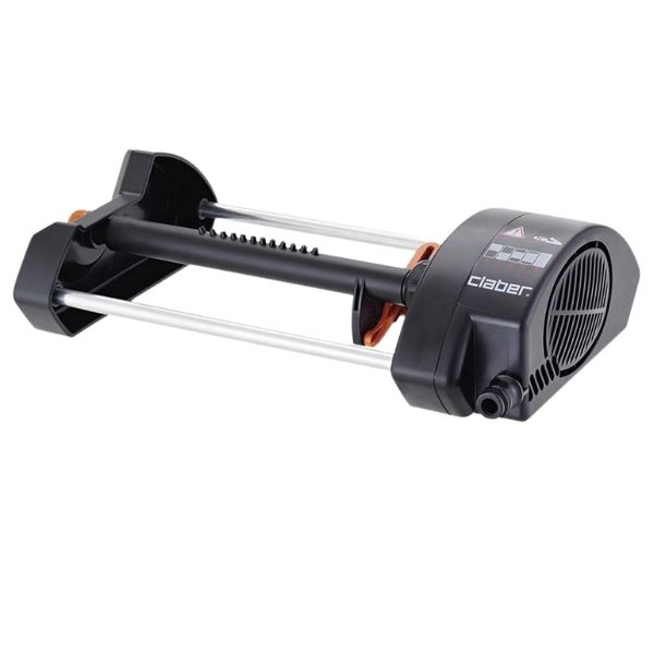 Claber - Sprinkler / Compact Oscillating Sprinkler / Compact - 12