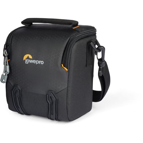 Lowepro Adventura SH 120 III Shoulder Bag Black
