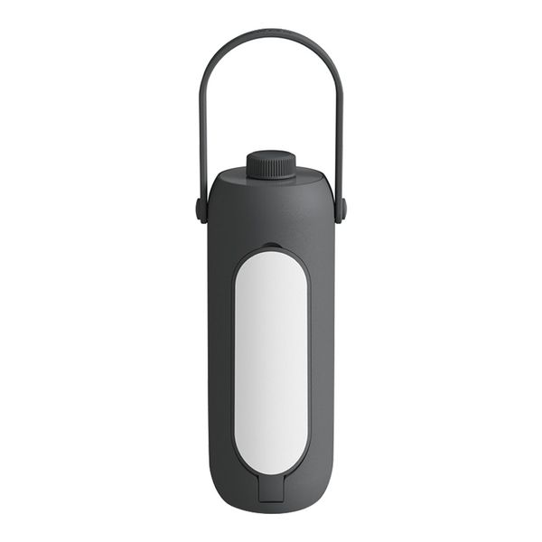 Portable Water-Resistant Bright Camping Light and Powerbank 10000mAh