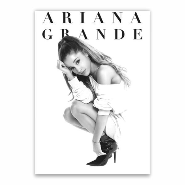 Ariana Grande Poster - A1
