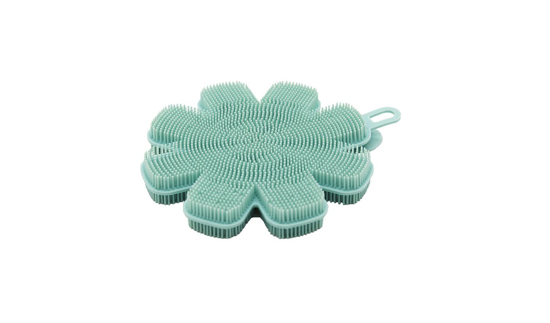 Silicone Cleaning Scrub