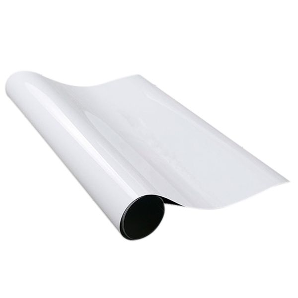 Magnetic Whiteboard Erasable Writing Blackboard Stickers for Wall