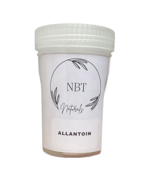 NBT Naturals - Allantoin Powder - 500 Grams
