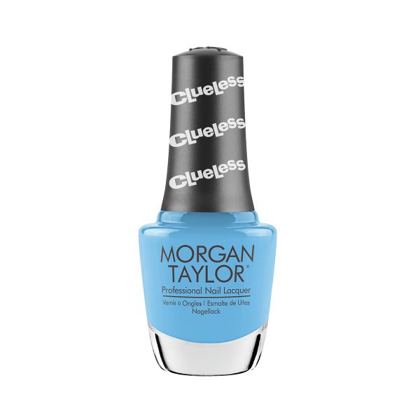 Morgan Taylor Total Betty 15ml