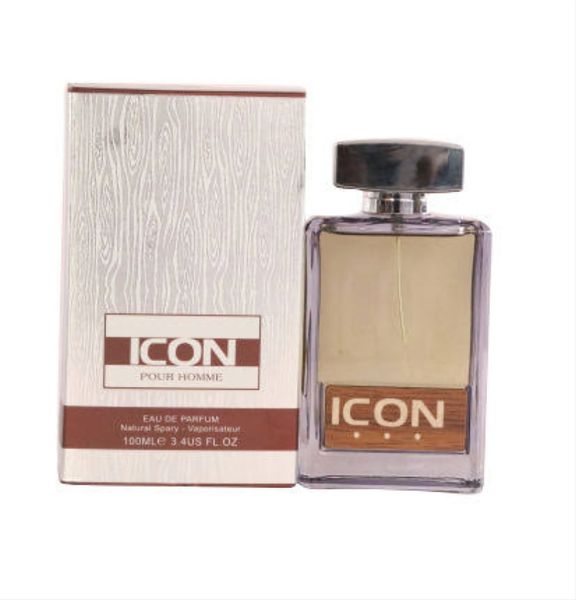 Icon Pour Homme 100ml