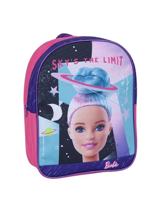 Backpack barbie hotsell