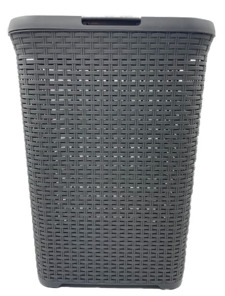 90 Litre Basket Waeve Laundry Basket